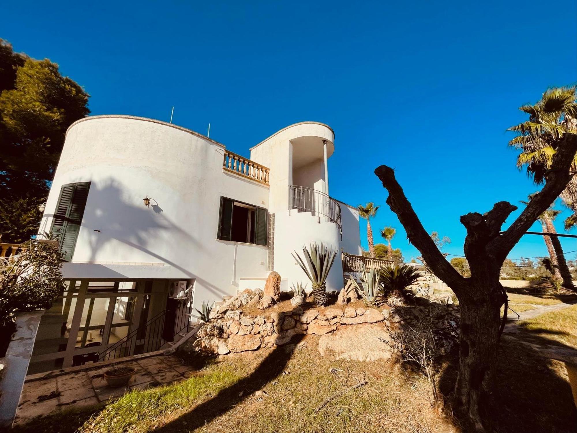 Tenuta Kalos Gallipoli Dış mekan fotoğraf