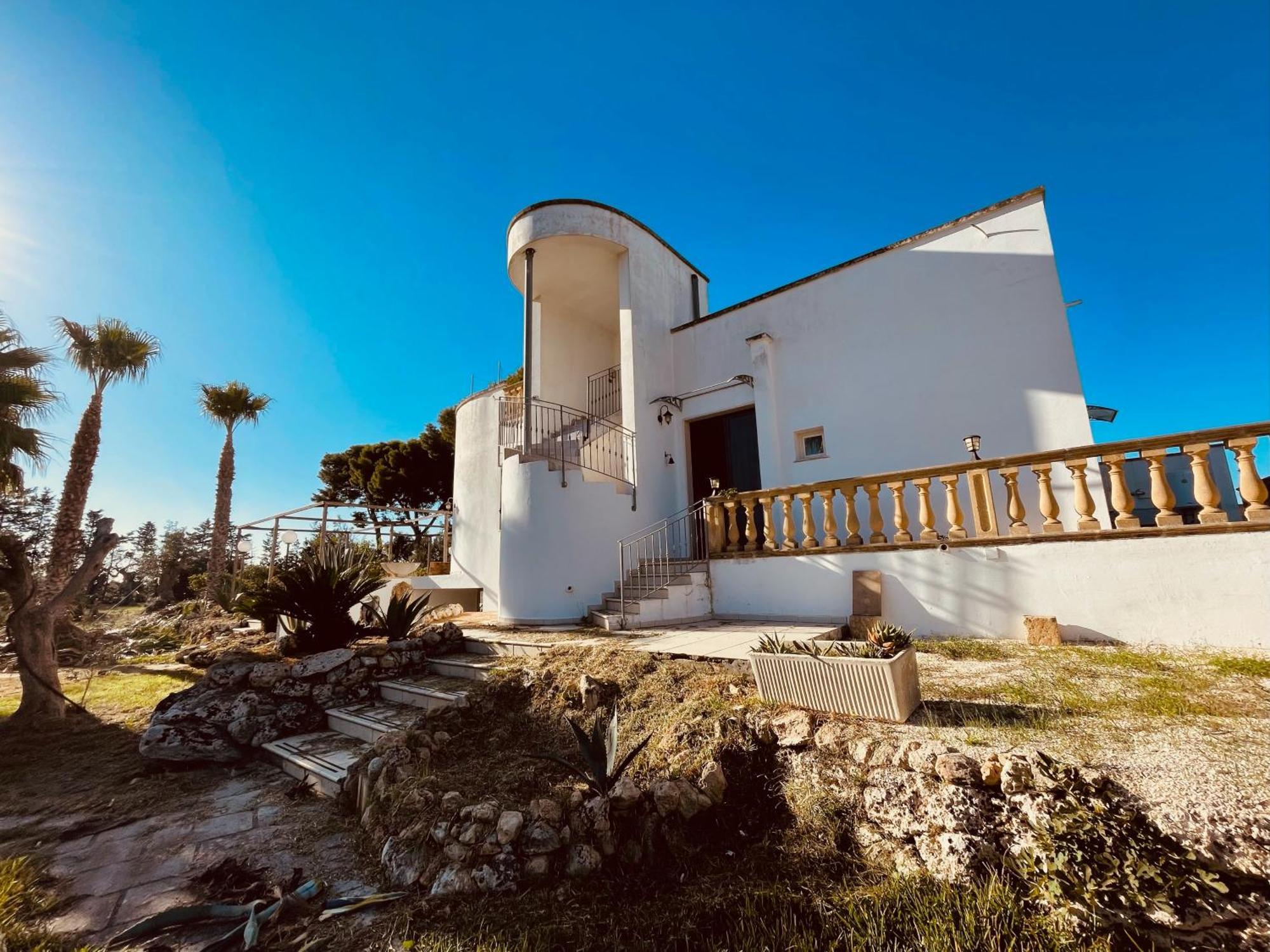 Tenuta Kalos Gallipoli Dış mekan fotoğraf